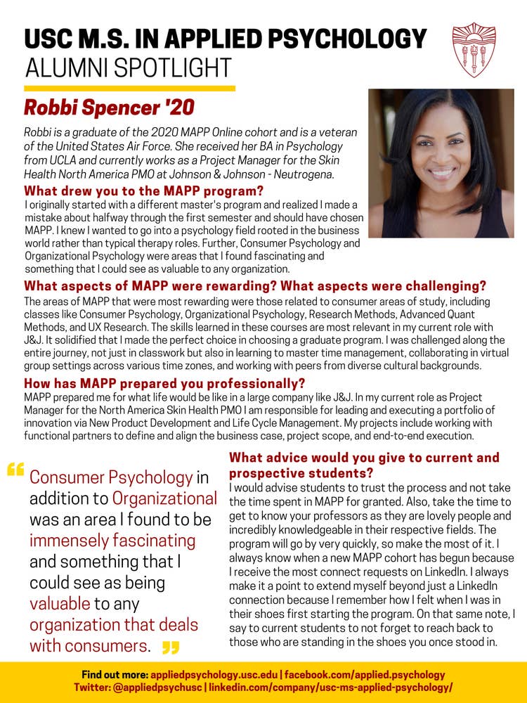 Robbi Spencer Alumni Profile Oct 2021 Jp Gfor Posting